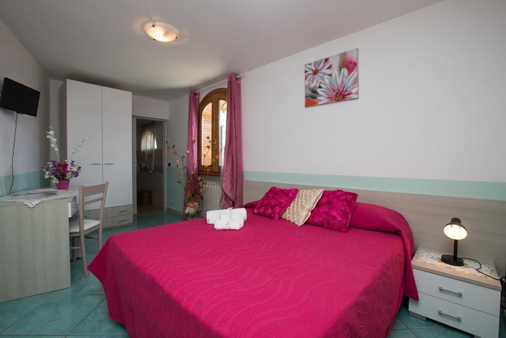 B&B Oliva Scala Exteriör bild